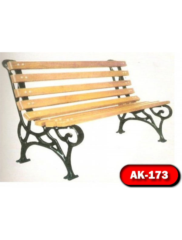 ak-173-banca-lemn